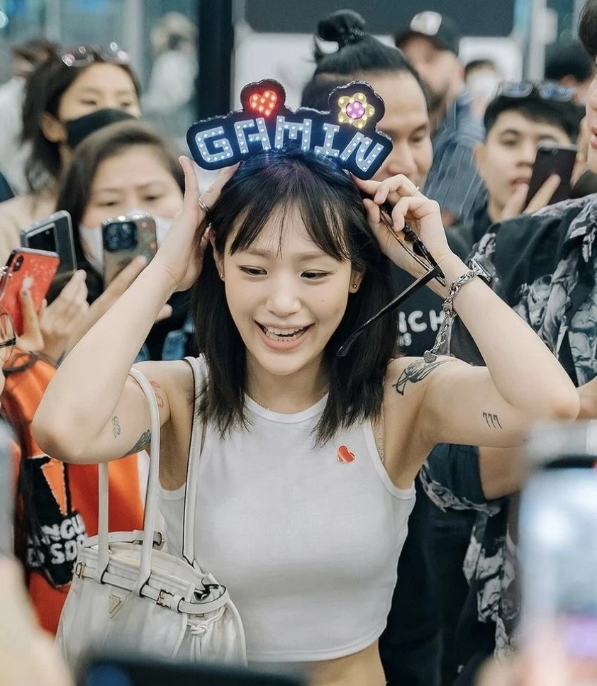 ป้ายไฟงานแข่งรถ